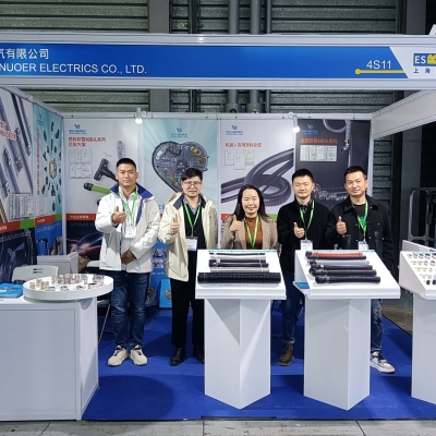 再出擊！雷諾爾布展2023上海國際電力儲能技術(shù)展